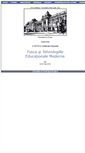 Mobile Screenshot of ftem.faculty.ro